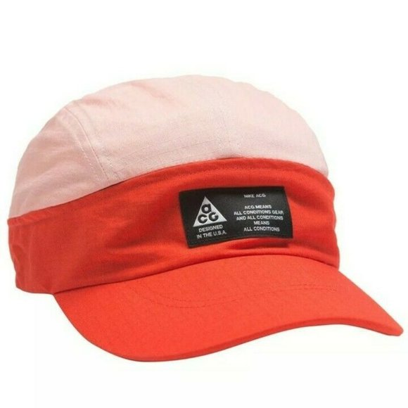 nike acg 5 panel